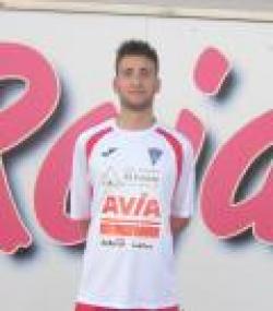 Dacosta (Marino de Cudillero) - 2014/2015