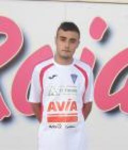 Fer (Marino de Cudillero) - 2014/2015