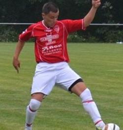 Juan  Gesto (U.D. Cerqueda) - 2014/2015