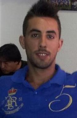 Pedro Marcote (U.D. Cerqueda) - 2014/2015