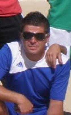 Pilin (Sporting de Gevejar) - 2014/2015