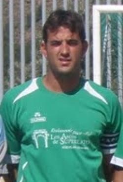 Lolo (Sporting de Gevejar) - 2014/2015