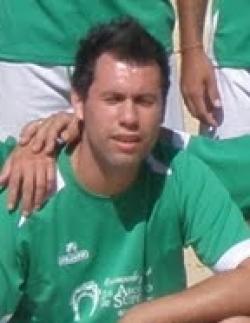 Ramon (Sporting de Gevejar) - 2014/2015