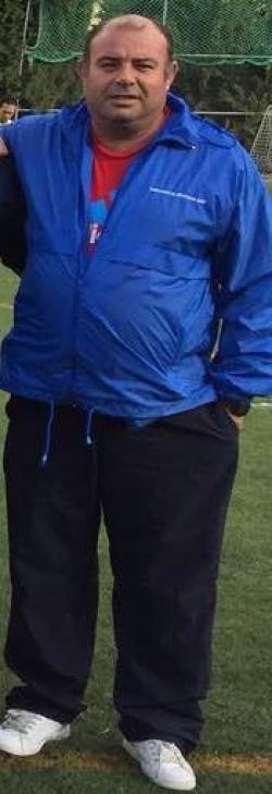 Torrente (EMD Villacarrillo) - 2014/2015