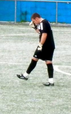 Oscar (Unin Dena C.F.) - 2014/2015