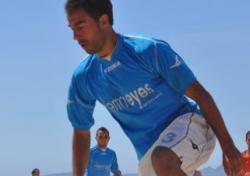 Richi (C.C.D. Chan) - 2014/2015