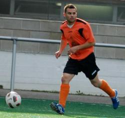 Jose M. Formoso (C.F. Lira) - 2014/2015