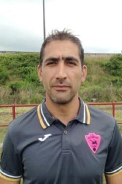Manu (C.D. Glamour Team) - 2014/2015