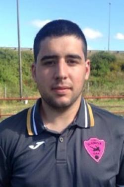 Busto (C.D. Glamour Team) - 2014/2015