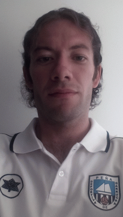 PACO GARCIA (Pvo. Garrucha F.S.) - 2014/2015