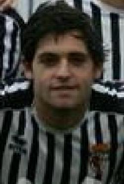 Pablo (C.D. Mairena B) - 2014/2015