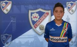 javi (C.P.D. Bailn) - 2014/2015