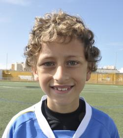PACO (Ciudad de cadiz) - 2014/2015