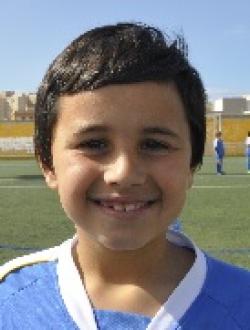 Ruben (Ciudad de cadiz) - 2014/2015
