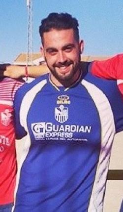 Pachon (P.D. El Talgo) - 2014/2015