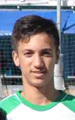 Joselillo (A.D Malaka C.F) - 2014/2015