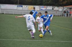 Cibran (C.F. Lira) - 2014/2015