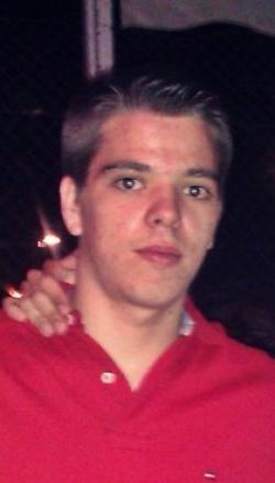 Cristian (P.D. El Talgo) - 2014/2015