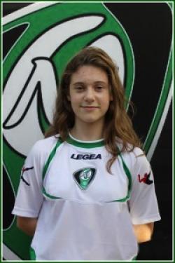 Rodriguez (C.D. Covadonga) - 2014/2015