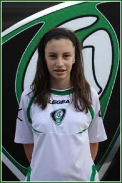 Carlota (Oviedo Moderno C.F.) - 2014/2015