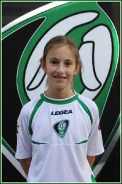 Candela (Oviedo Moderno C) - 2014/2015