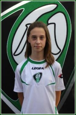 Manuela (Oviedo Moderno C.F.) - 2014/2015