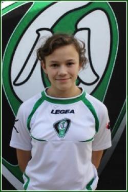 Rebeca (Zaragoza C.F.F.) - 2014/2015