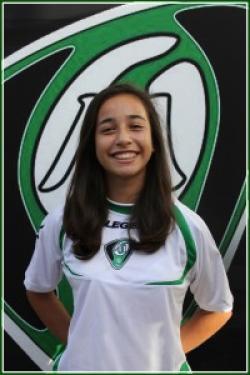 Lola (Oviedo Moderno C.F.) - 2014/2015