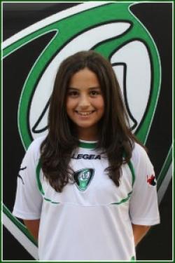 Jessica (Oviedo Moderno C.F.) - 2014/2015