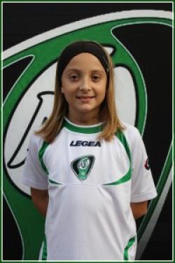Emma (C.D. Covadonga) - 2014/2015