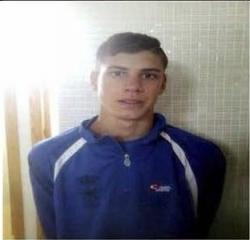 Coke (Cardea Atltico CF.) - 2014/2015