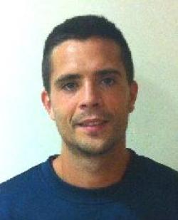 Eric Gonzlez (F.C. Vilafranca) - 2014/2015