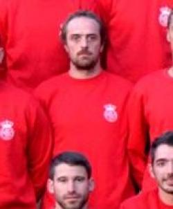 Ferreiro (S.D. Coristanco) - 2014/2015