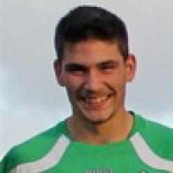 Adrian Pazoz (S.D. Coristanco) - 2014/2015