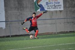 Nacho Pose (S.D. Coristanco) - 2014/2015