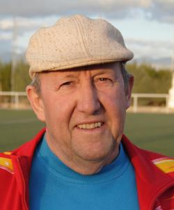 Paco Rosales (La Rober ) - 2014/2015