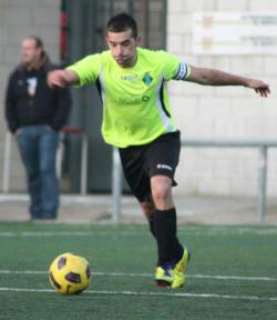 Rubi (S.D. Coristanco) - 2014/2015