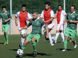 Ivan Rodriguez (S.D. Coristanco) - 2014/2015