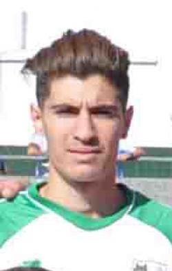 Fran (A.D. Malaka C.F.) - 2014/2015