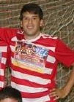 Sergio Mouzo (S.D. Laxe) - 2014/2015