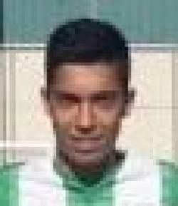 Ivn Romero (Atlco Sanluqueo) - 2014/2015