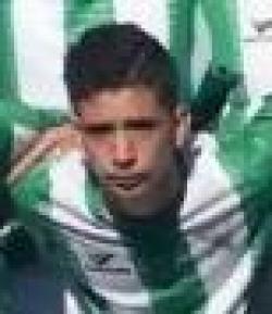 Rafa Rios (Atlco Sanluqueo) - 2014/2015