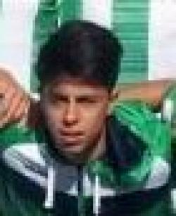 Lainez (Atlco Sanluqueo) - 2014/2015