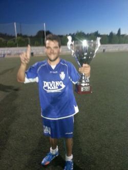 Neno (Pea El Molino ) - 2014/2015
