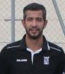 Rubn Prez (Atlco Sanluqueo) - 2014/2015