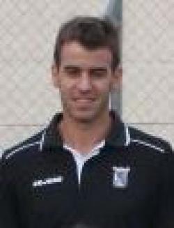 Cristian Lpez (Atlco Sanluqueo) - 2014/2015