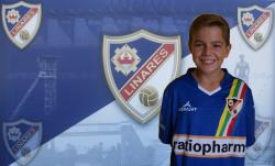 Alvaro (Linares Deportivo ) - 2014/2015