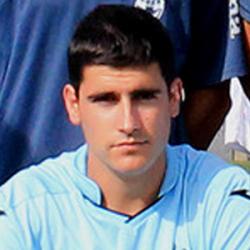 Diego Fernndez (Cultural D. Beluso) - 2014/2015