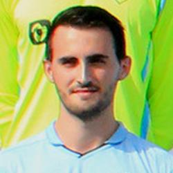 Dani Martnez (Cultural D. Beluso) - 2014/2015