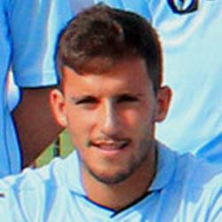 Nacho (Cultural D. Beluso) - 2014/2015